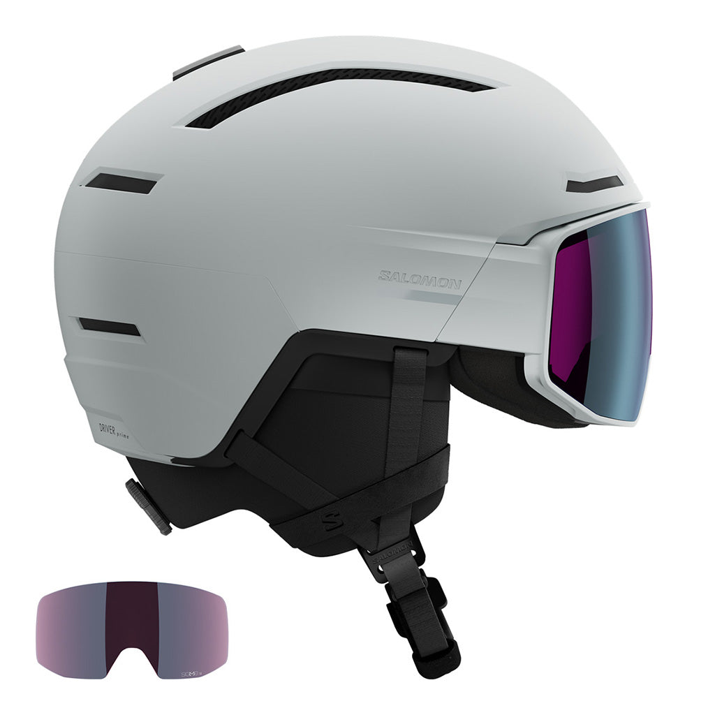 Driver Prime SIG PL MIPS - Skihjelm