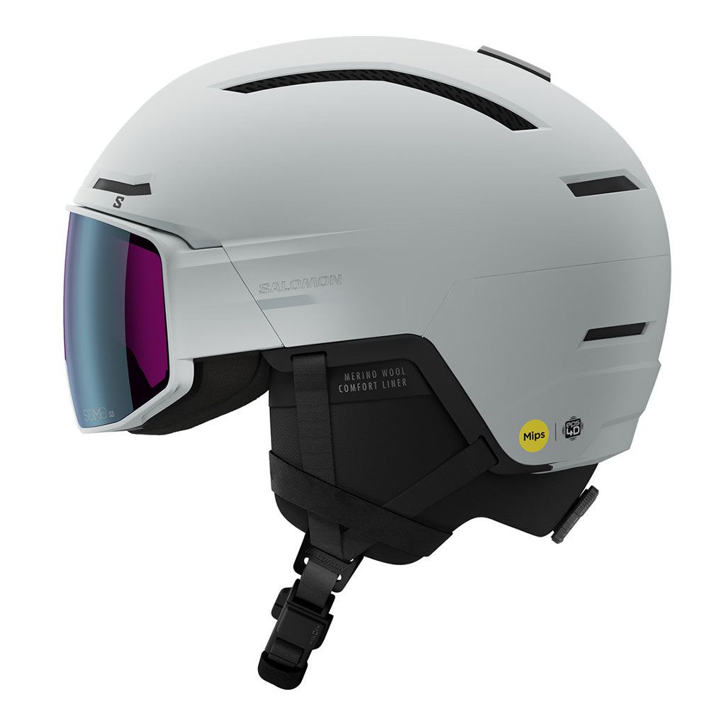 Driver Prime SIG PL MIPS - Skihjelm