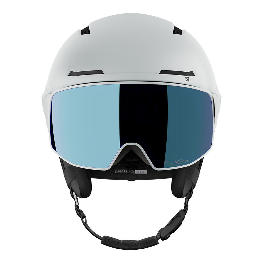 Driver Prime SIG PL MIPS - Skihjelm