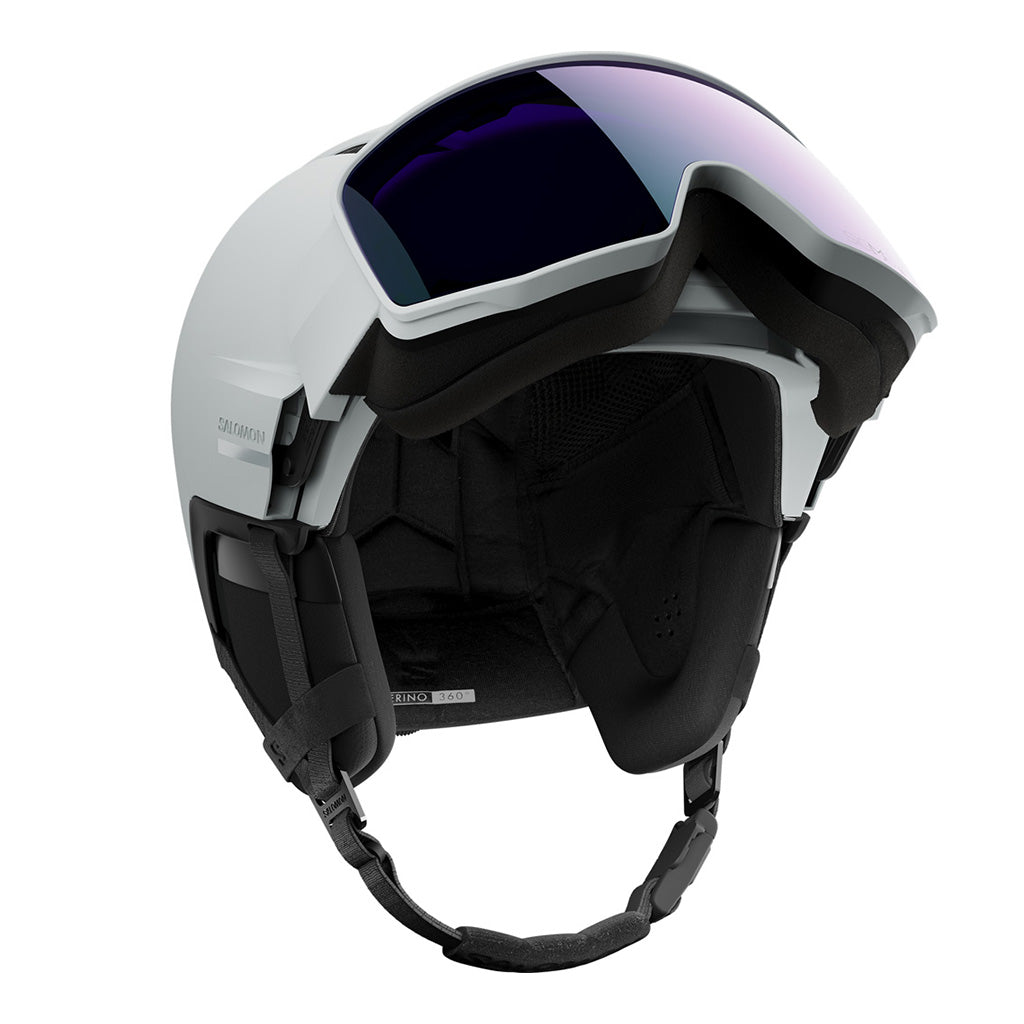 Driver Prime SIG PL MIPS - Skihjelm