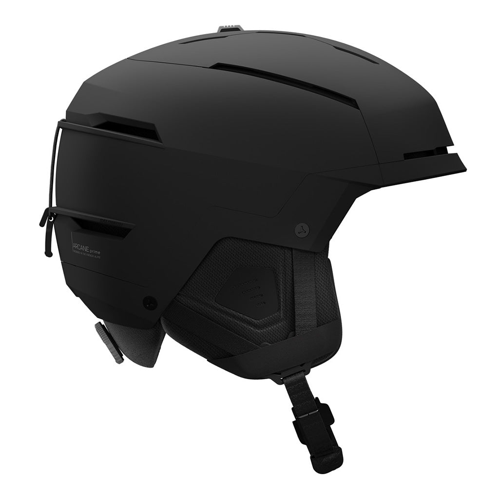 Arcane Prime MIPS - Skihjelm