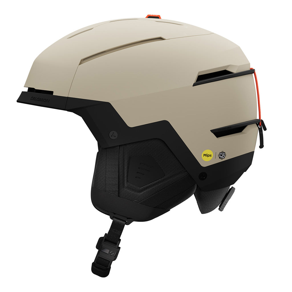 Arcane Prime MIPS - Skihjelm