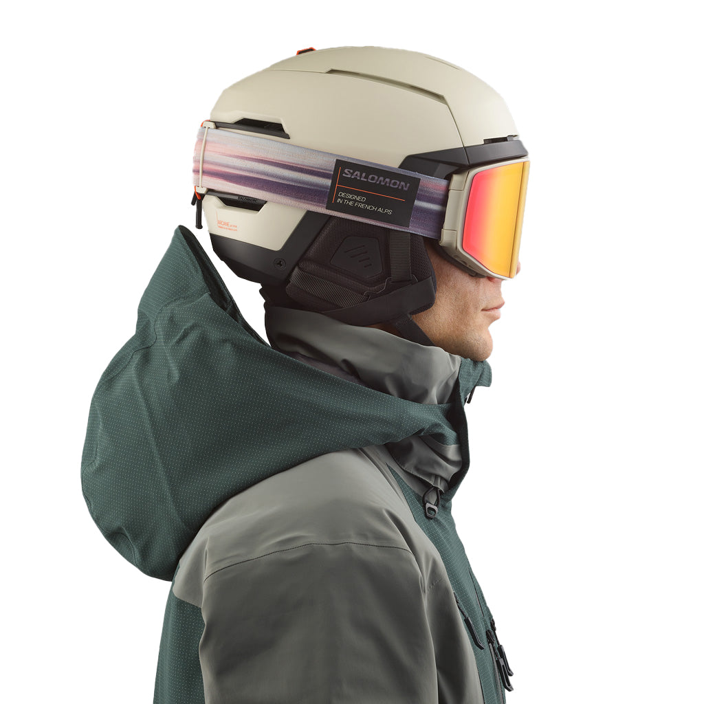 Arcane Prime MIPS - Skihjelm