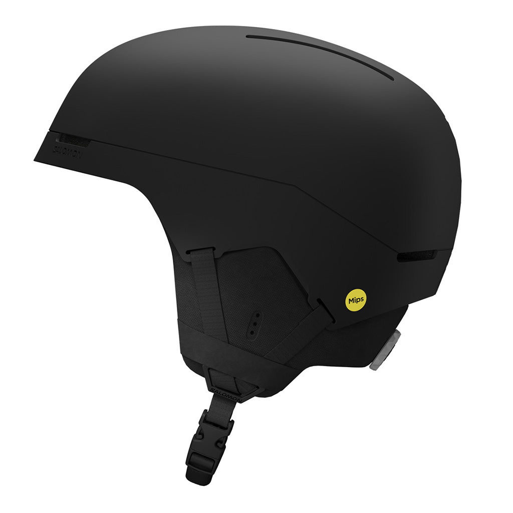 Brigade Index MIPS - Skihjelm