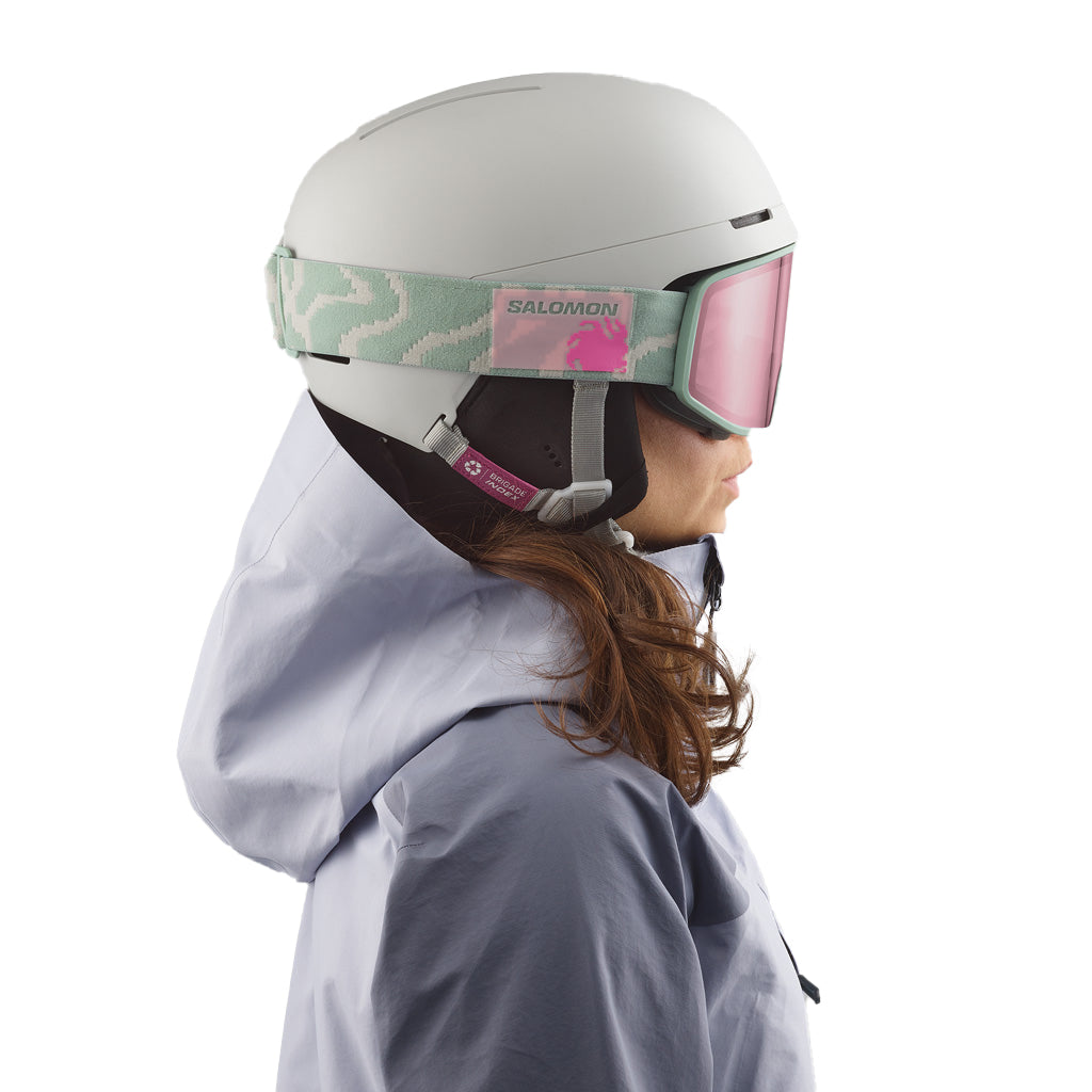 Brigade Index MIPS - Skihjelm