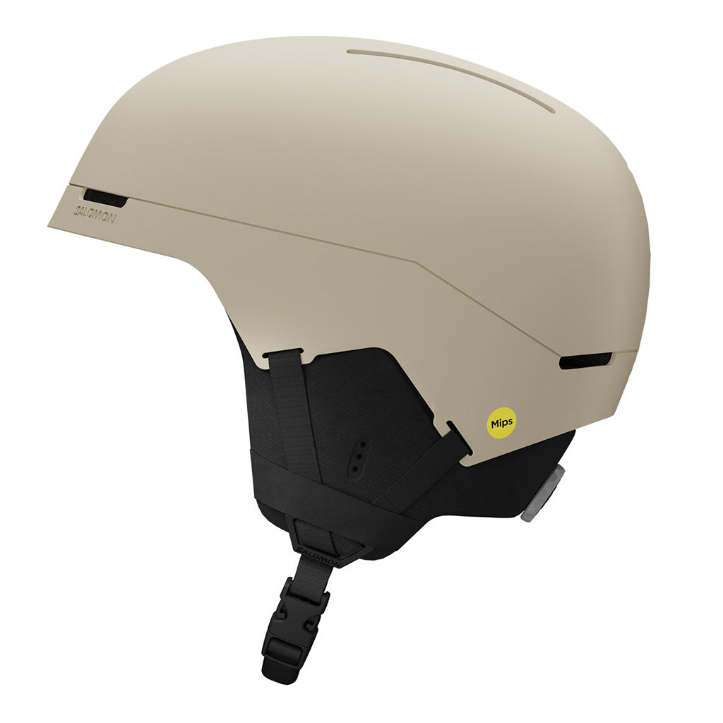 Brigade Index MIPS - Skihjelm