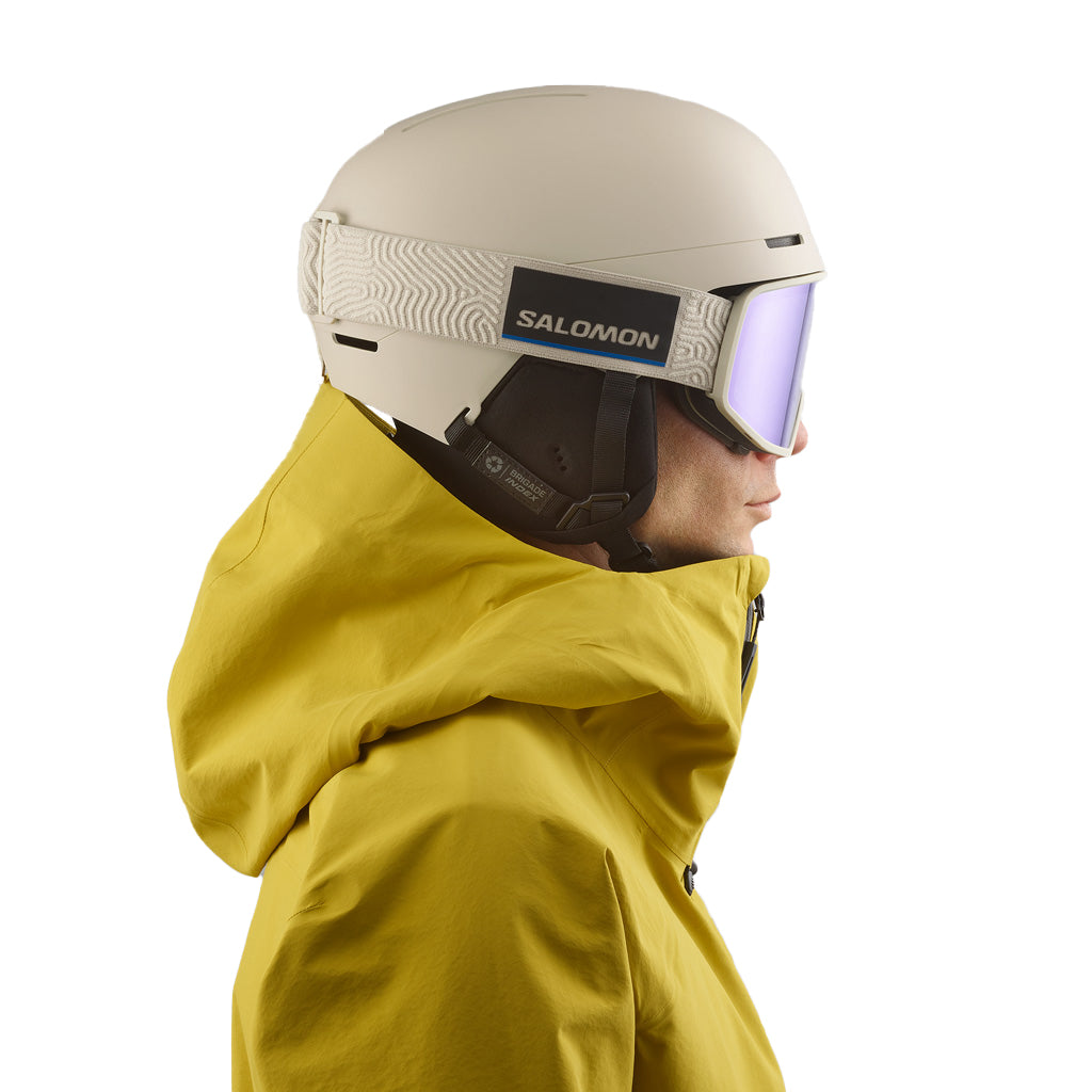 Brigade Index MIPS - Skihjelm