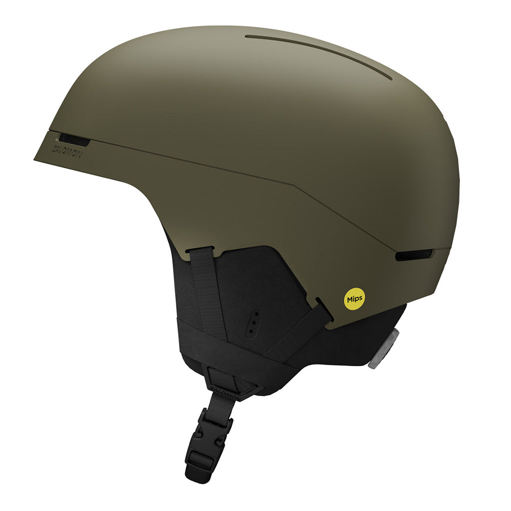 Brigade Index MIPS - Skihjelm