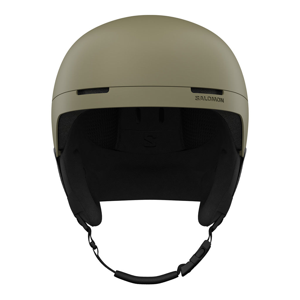 Brigade Index MIPS - Skihjelm