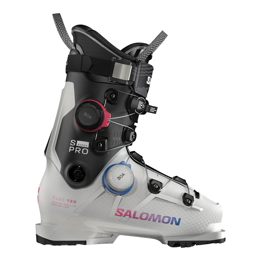 S/PRO Supra Dual BOA 130 - Skistøvler