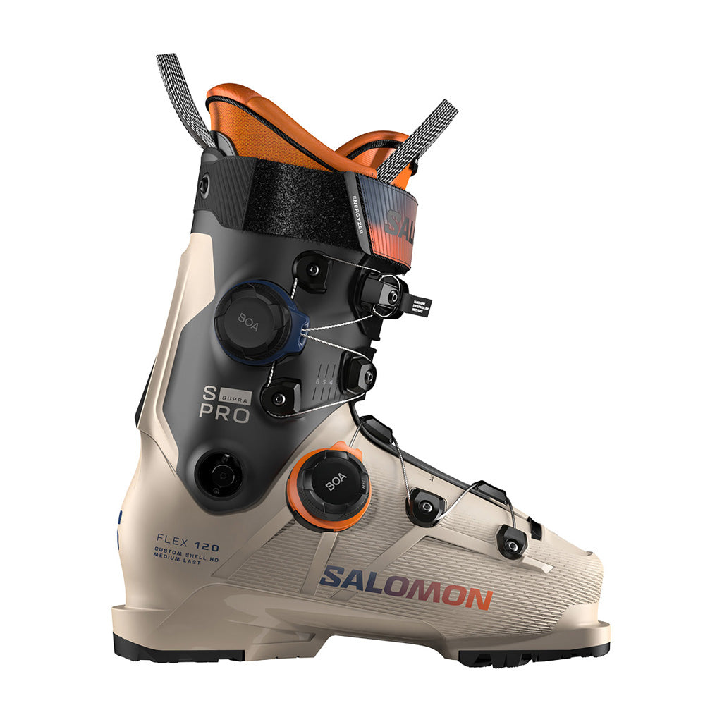 S/Pro Supra Dual BOA 120 - Skistøvler