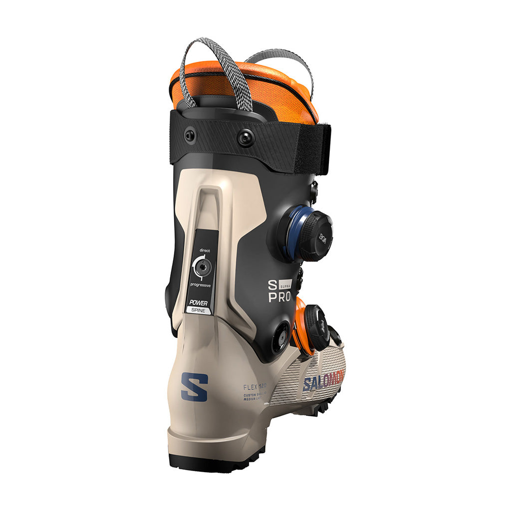 S/Pro Supra Dual BOA 120 - Skistøvler