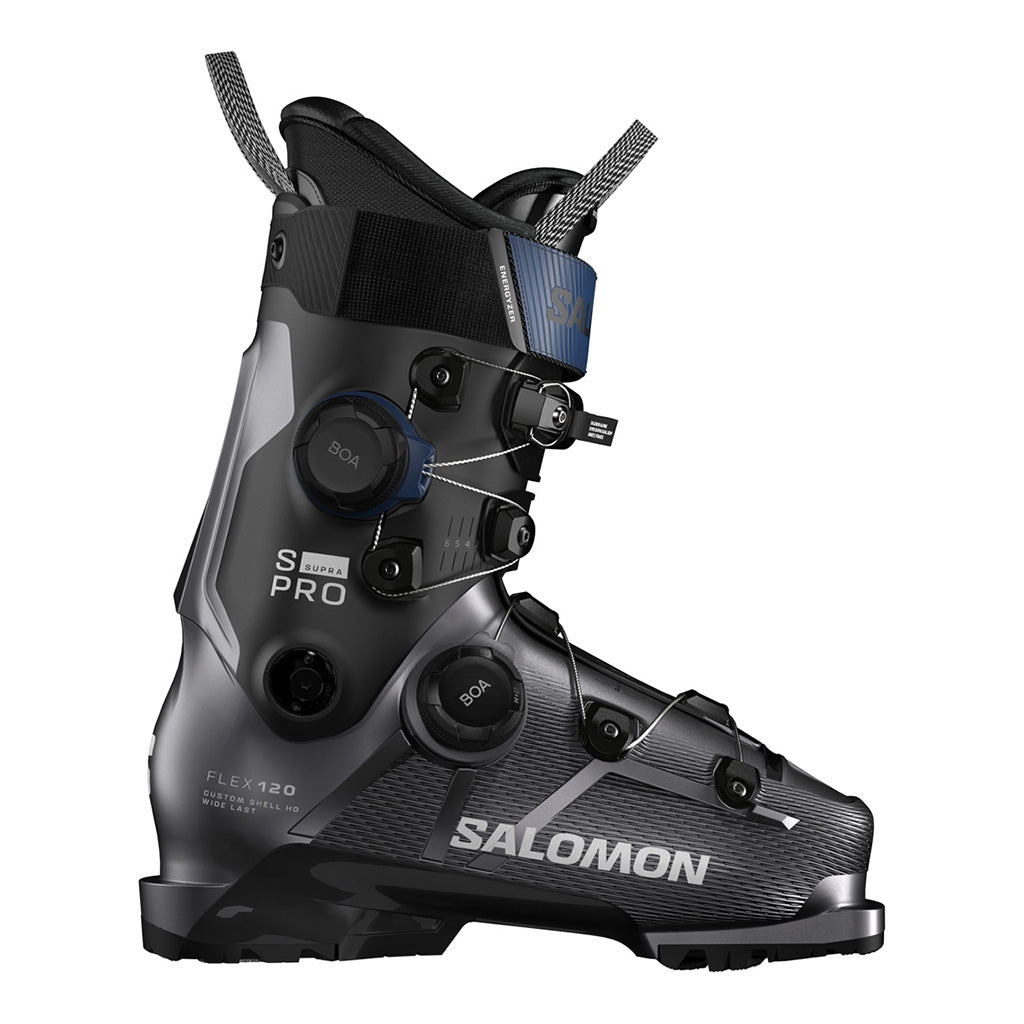 S/PRO Supra Dual BOA 120 - Skistøvler