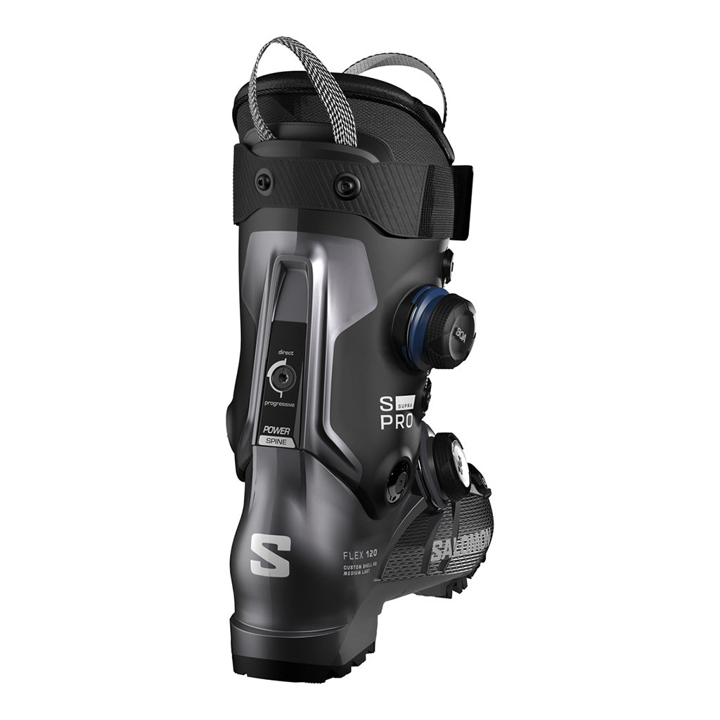 S/PRO Supra Dual BOA 120 - Skistøvler