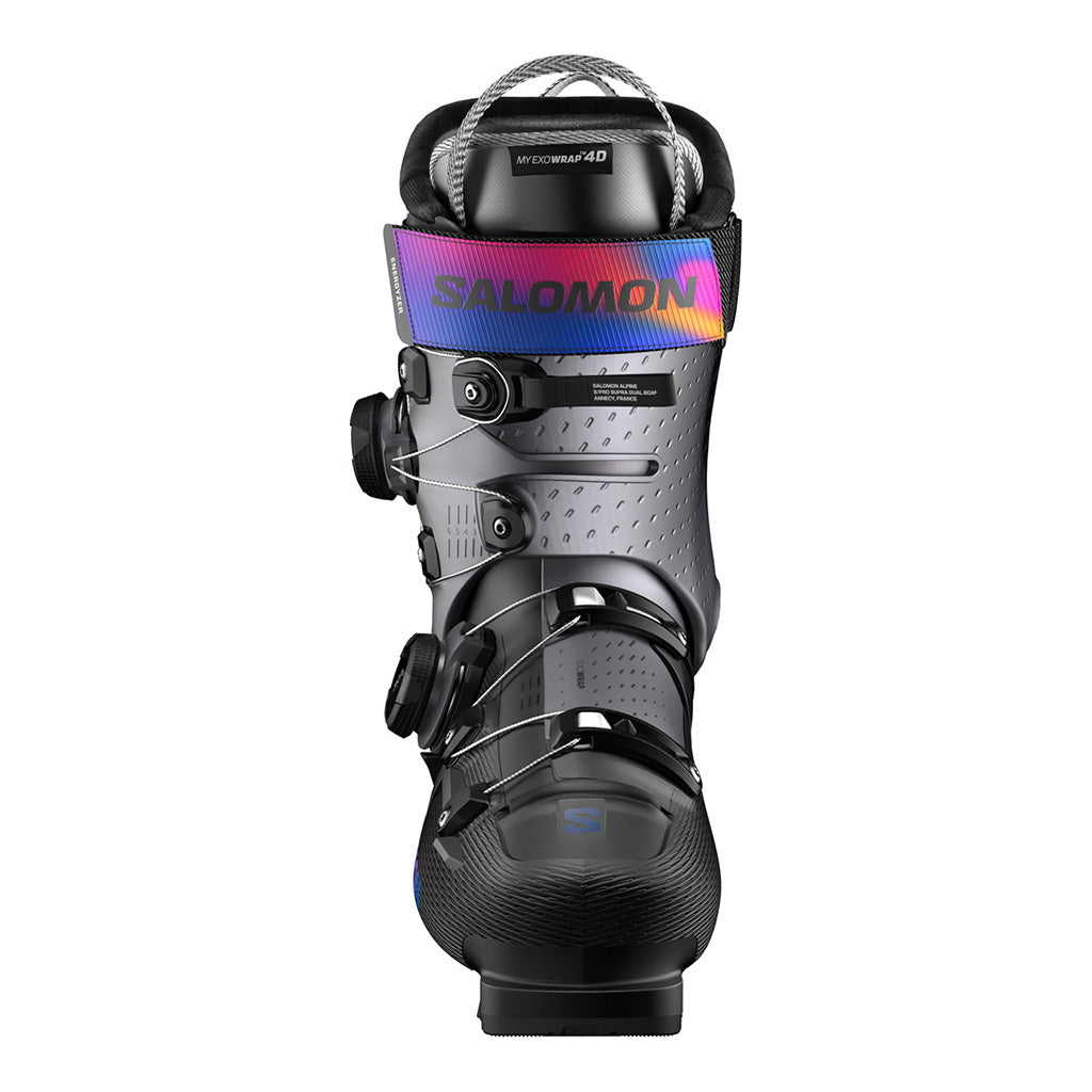 S/PRO Supra Dual BOA 115W - Skistøvler