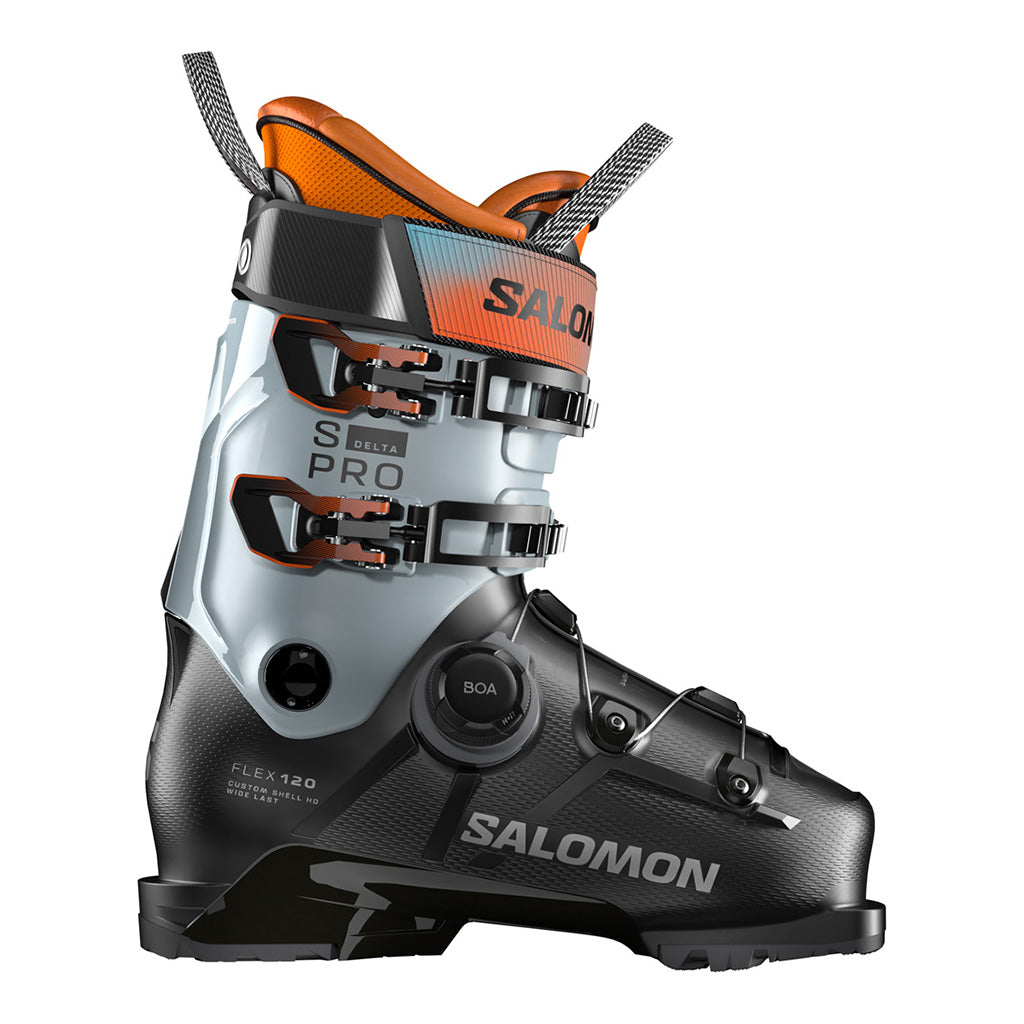 S/PRO Delta BOA 120 GW - Skistøvler