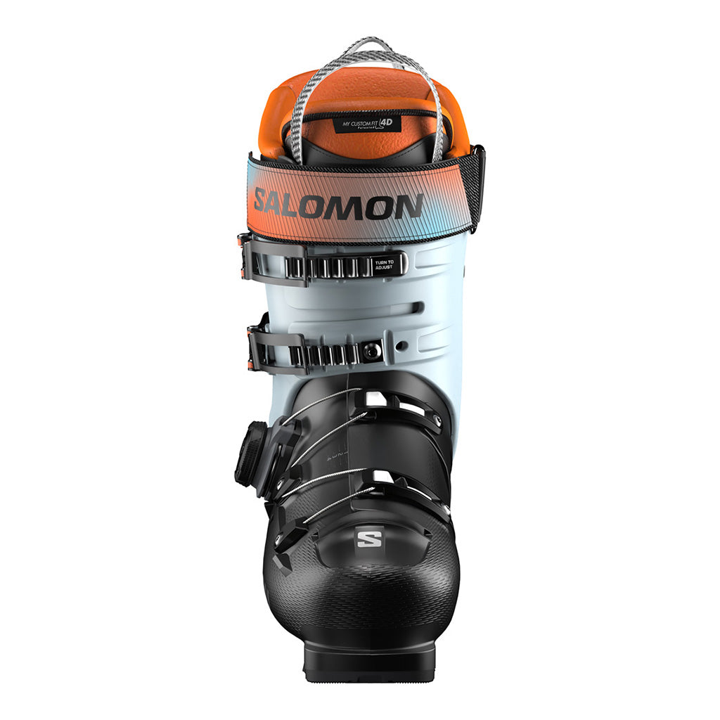 S/PRO Delta BOA 120 GW - Skistøvler