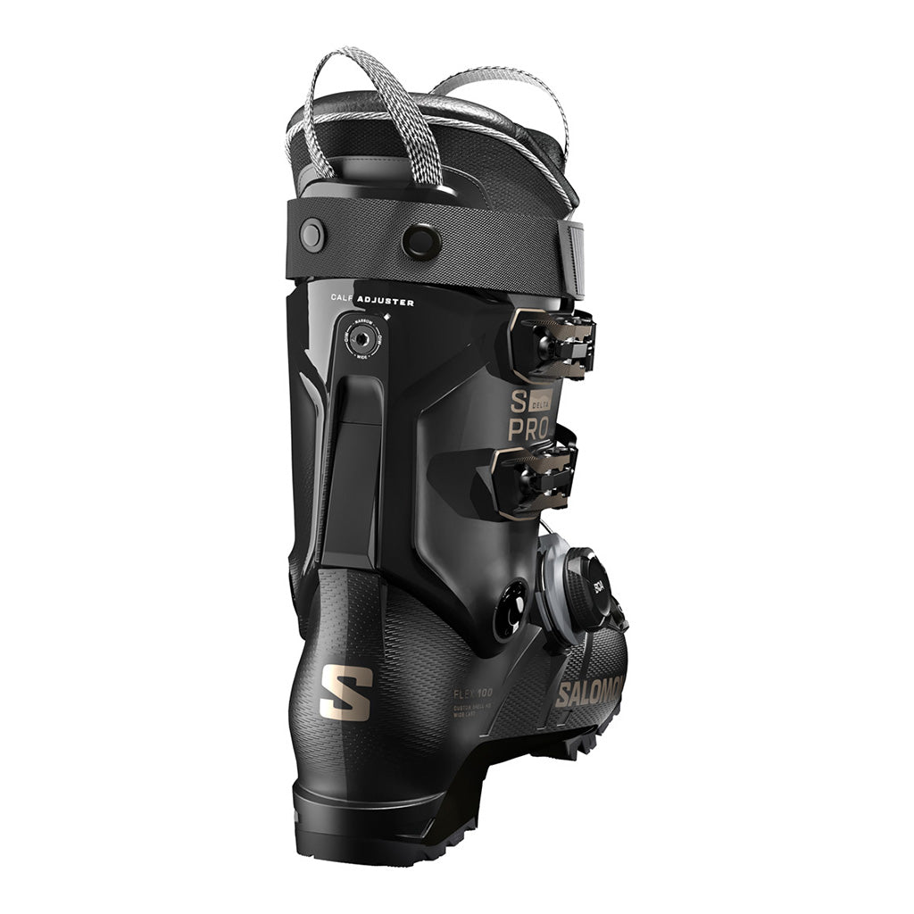 S/PRO Delta BOA 100 - Skistøvler