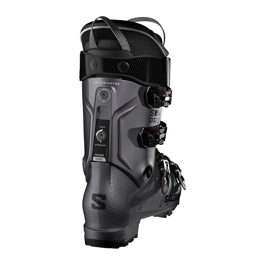 S/Pro Delta 120 - Skistøvler