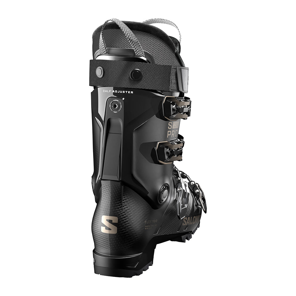 S/Pro Delta 100 - Skistøvler