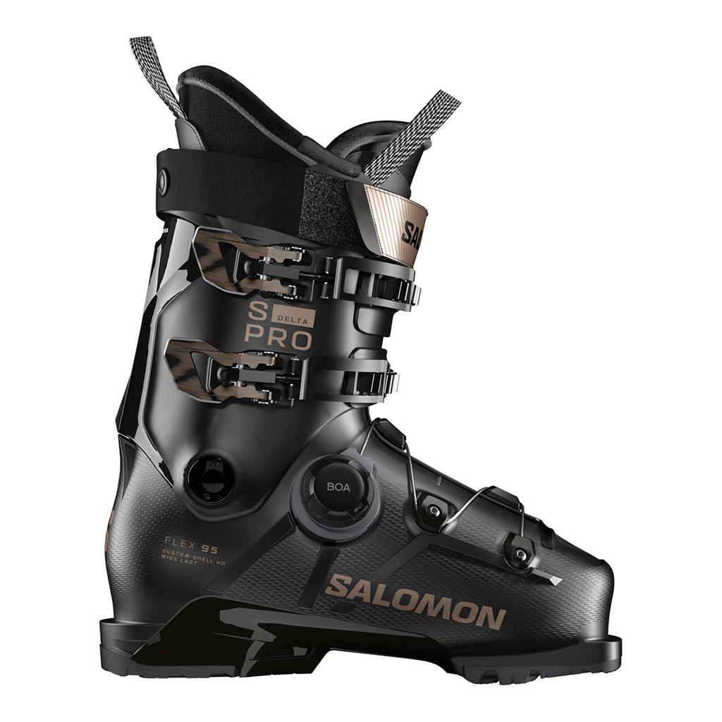 S/PRO Delta BOA 95 W - Skistøvler