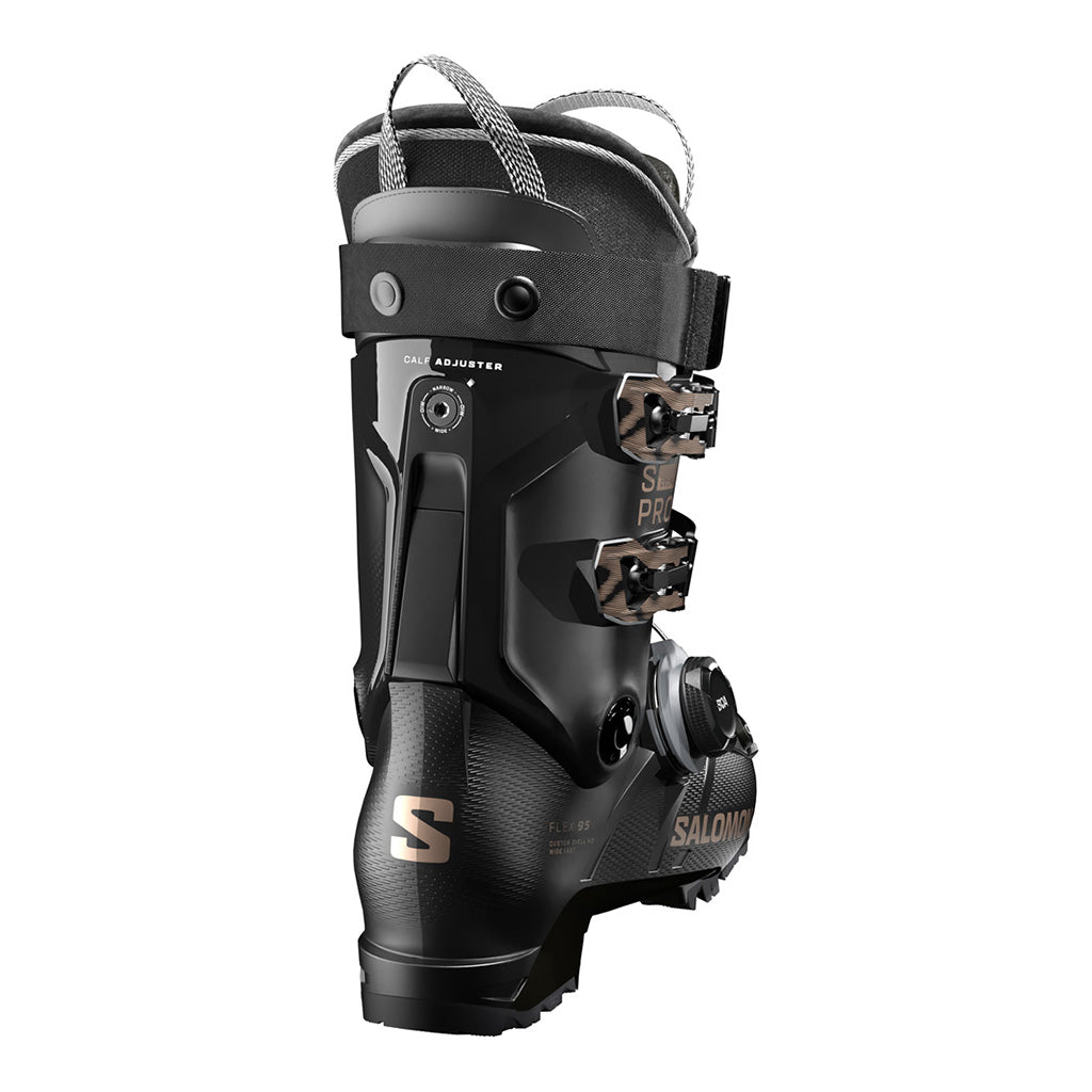 S/Pro Delta BOA 95 W - Skistøvler