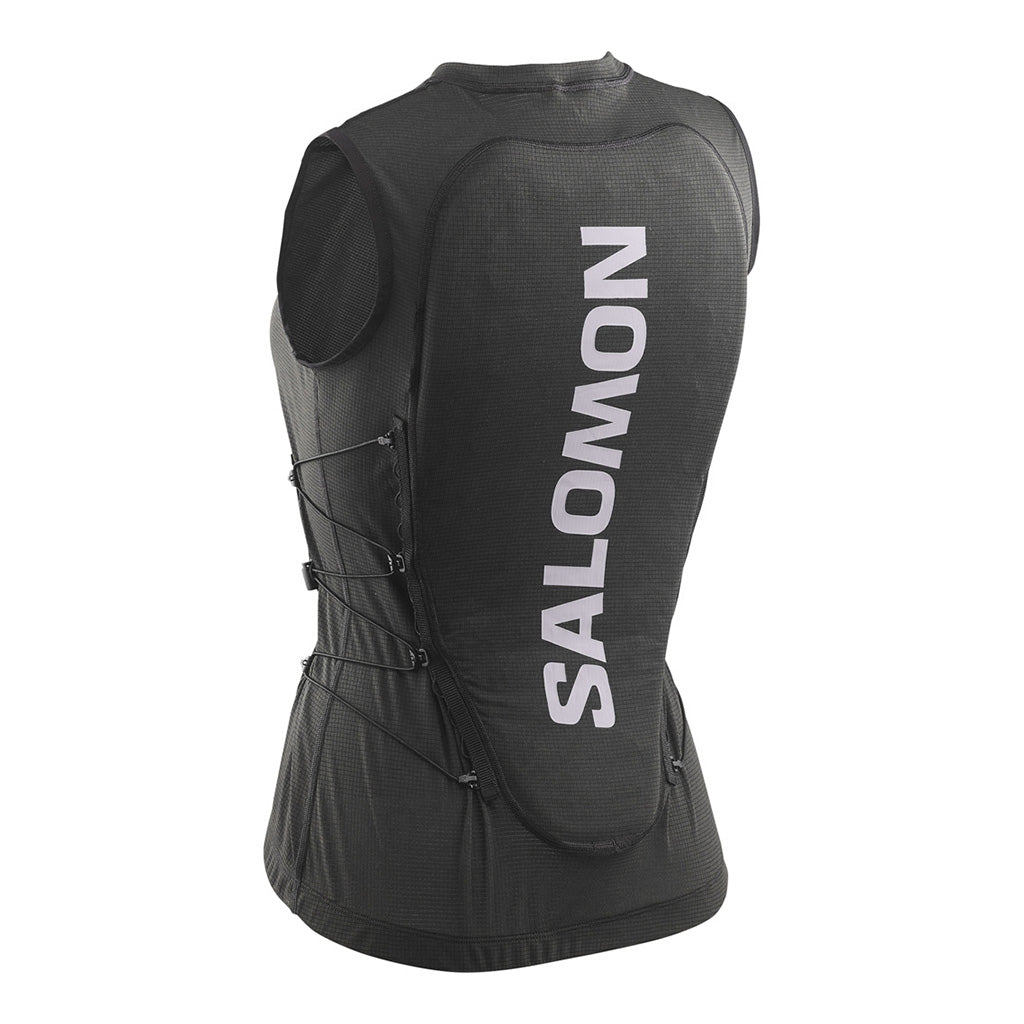 Flexcell Prime W - Rygskjold