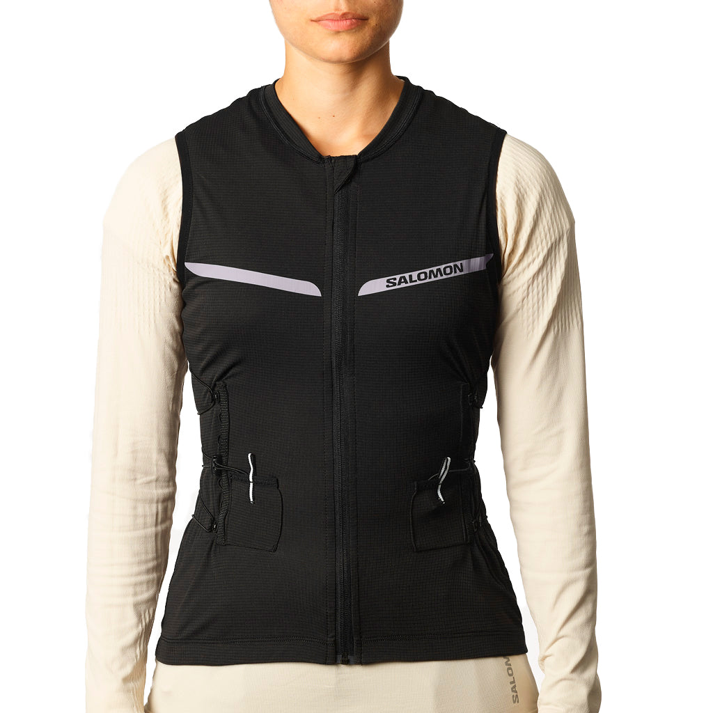 Flexcell Prime W - Rygskjold