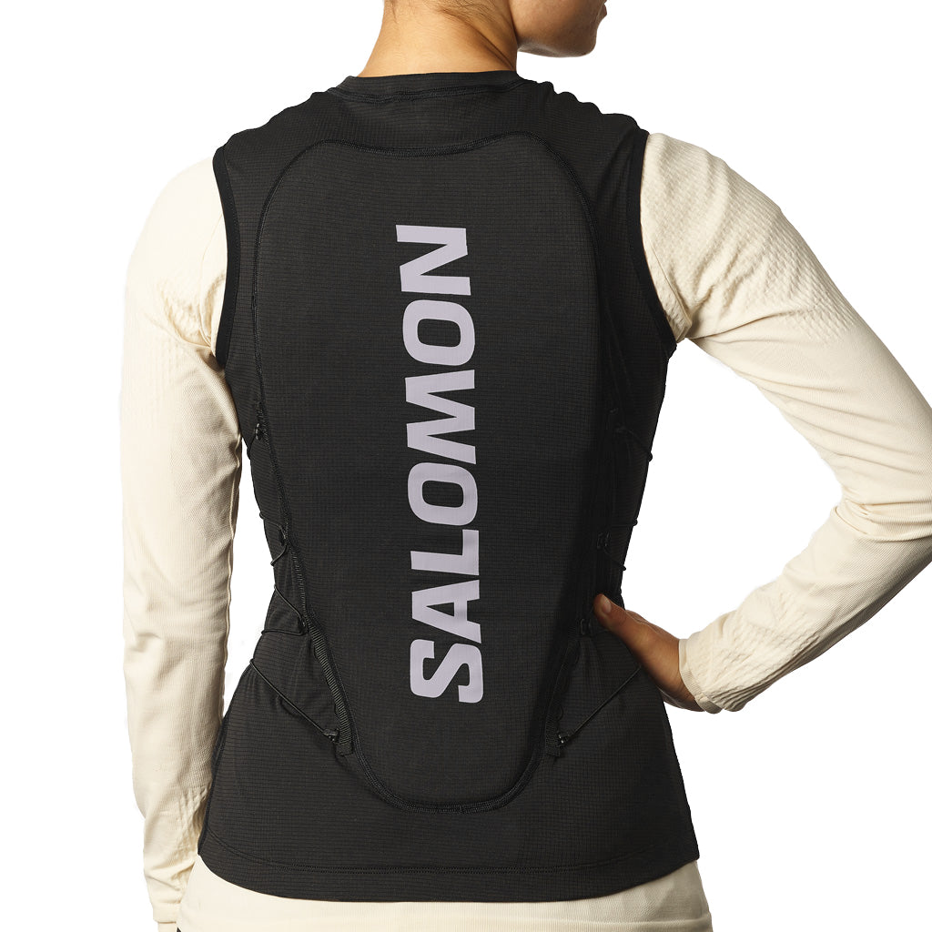 Flexcell Prime W - Rygskjold