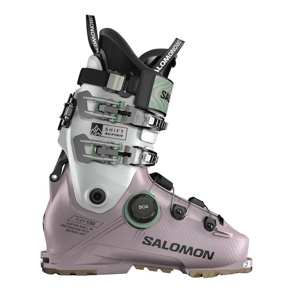 Shift Supra BOA 130 - Skibindinger