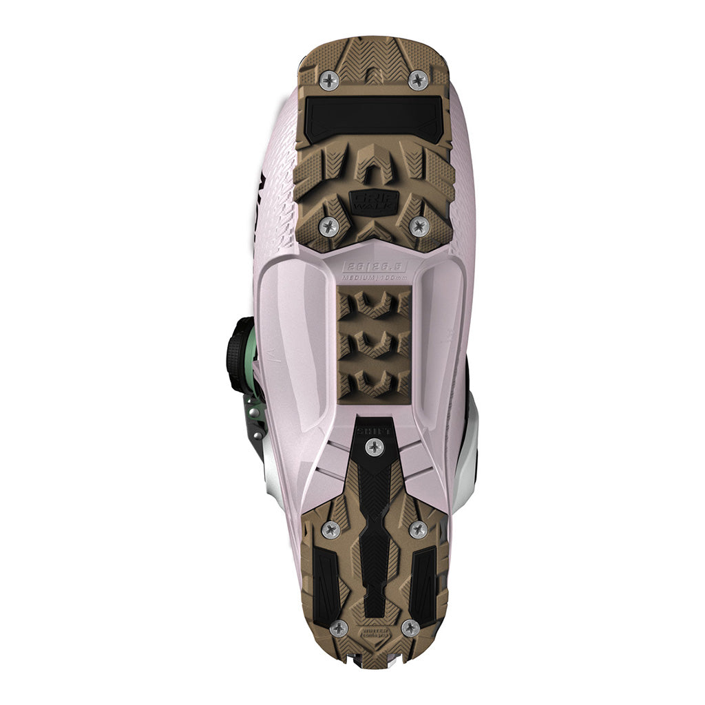 Shift Supra BOA 130 - Skistøvler