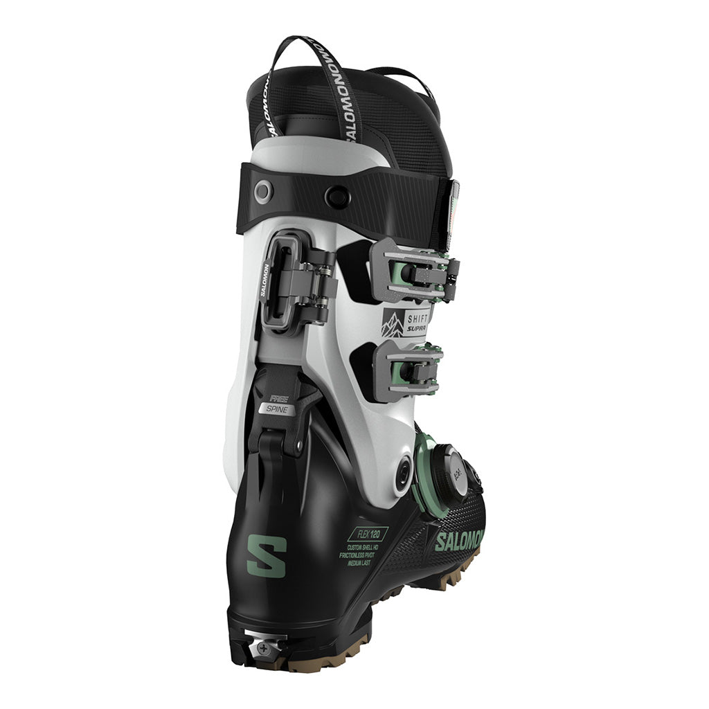 Shift Supra BOA 120 - Skistøvler