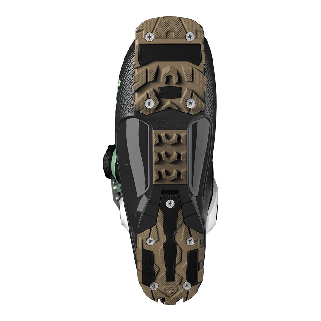 Shift Supra BOA 120 - Skibindinger