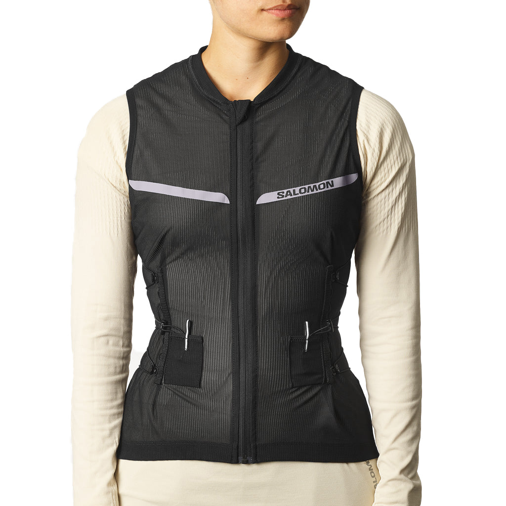 Flexcell Pro W - Rygskjold