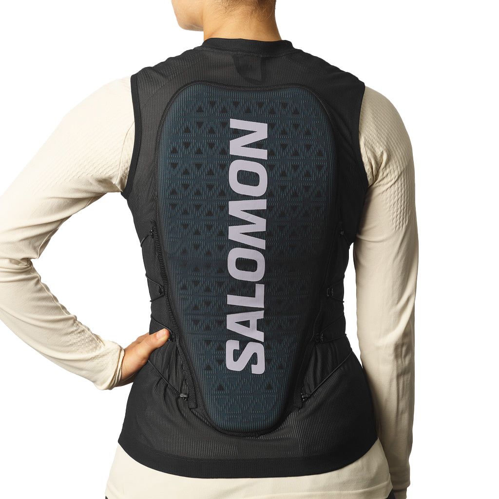 Flexcell Pro W - Rygskjold