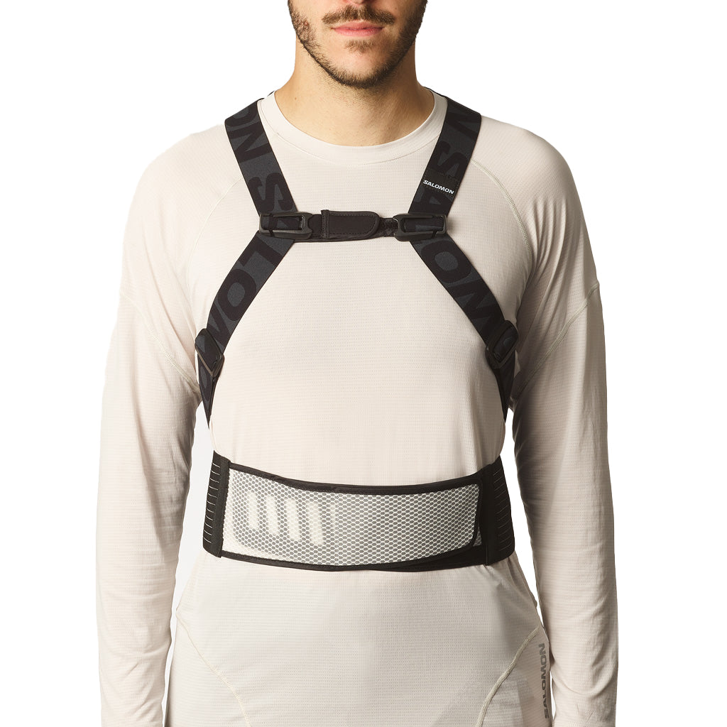 Flexcell - Rygskjold