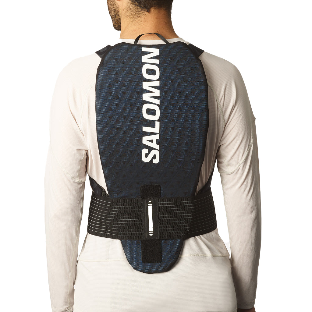 Flexcell - Rygskjold