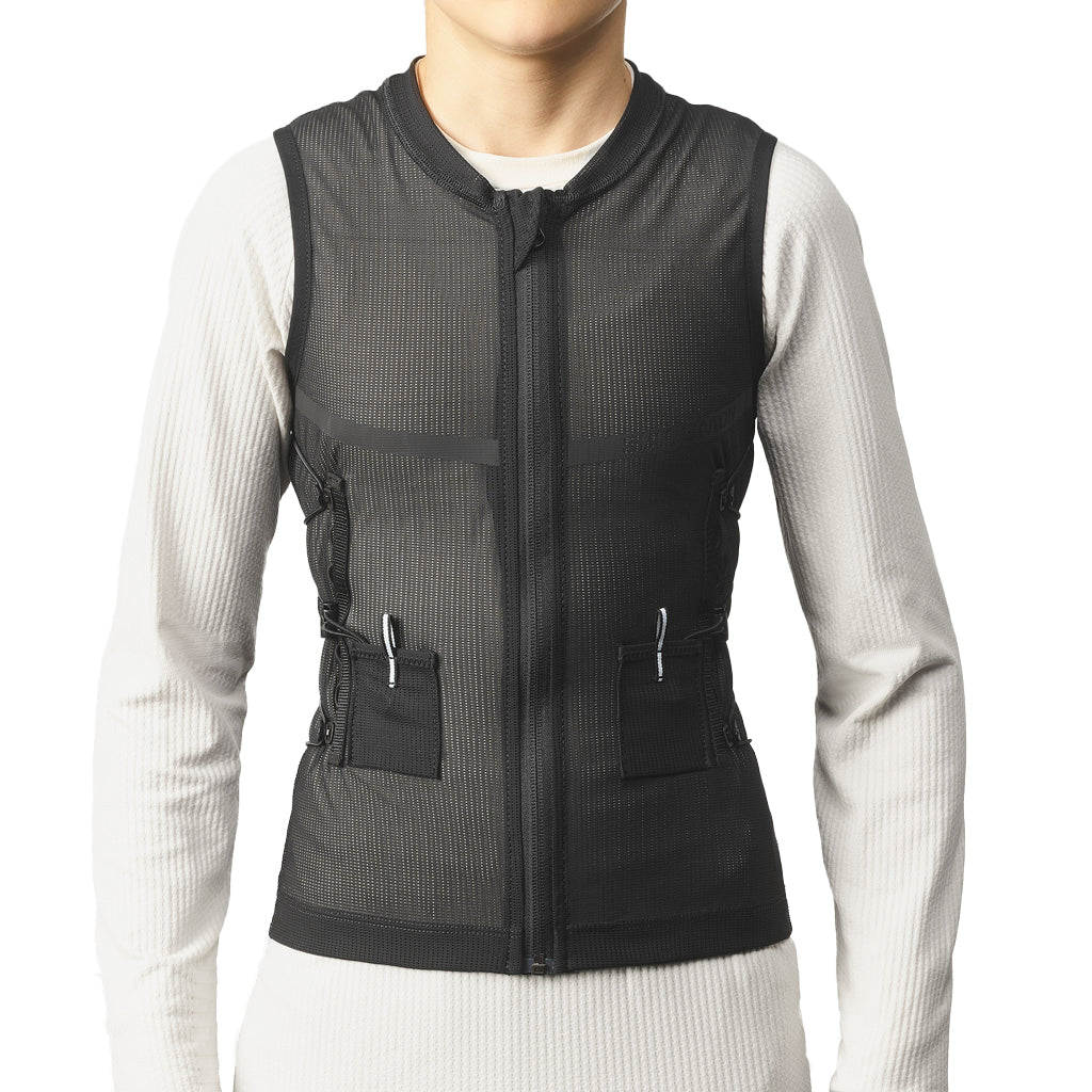 Flexcell Pro Jr - Rygskjold