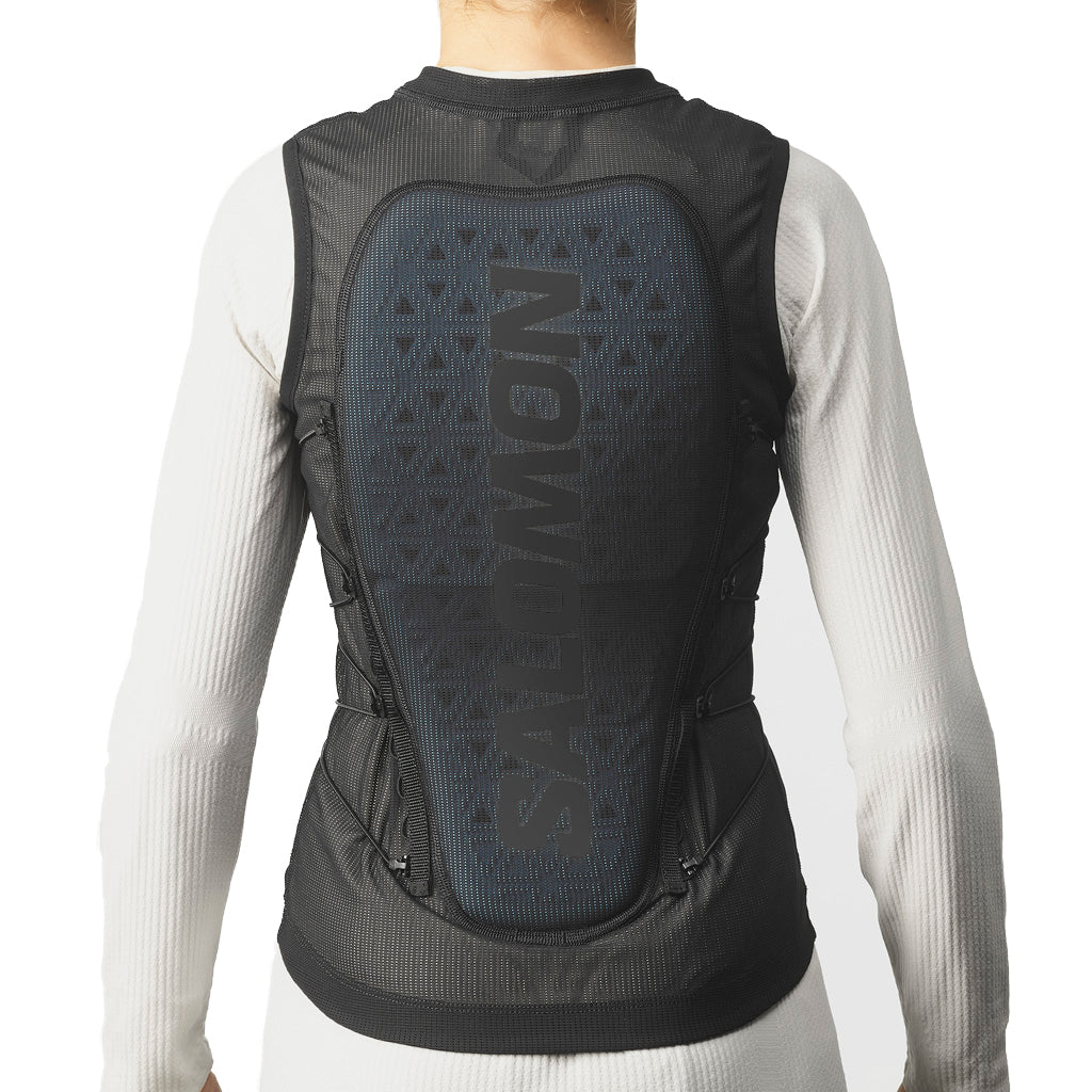 Flexcell Pro Jr - Rygskjold