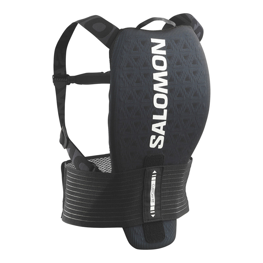 Flexcell Jr - Rygskjold