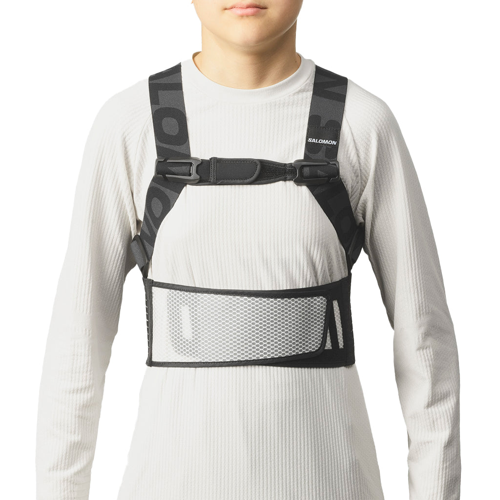 Flexcell Jr - Rygskjold