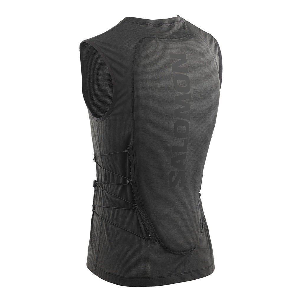 Flexcell Prime - Rygskjold