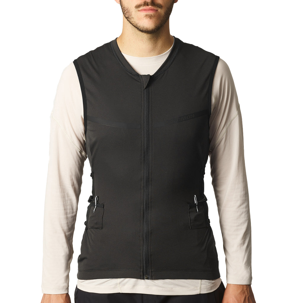 Flexcell Prime - Rygskjold