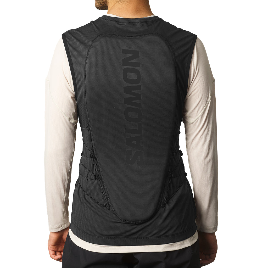 Flexcell Prime - Rygskjold