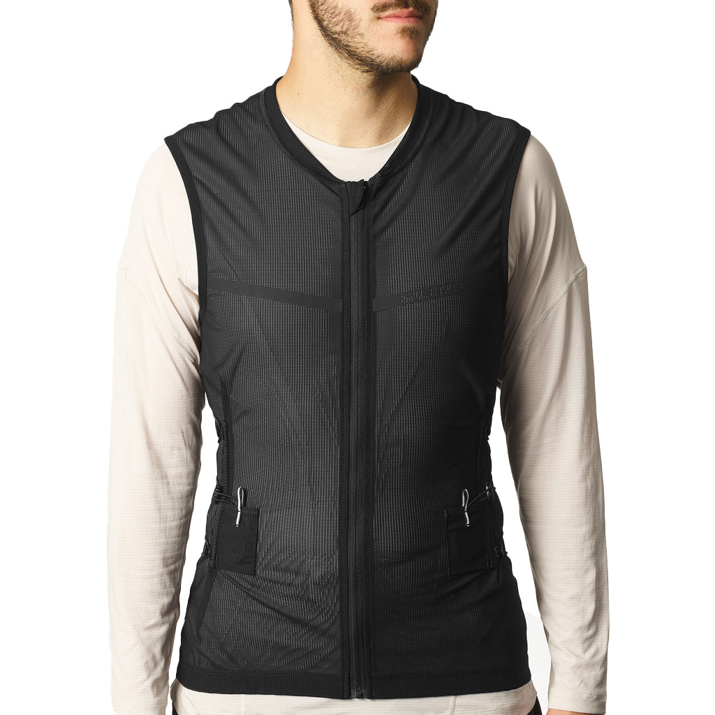 Flexcell Pro - Rygskjold