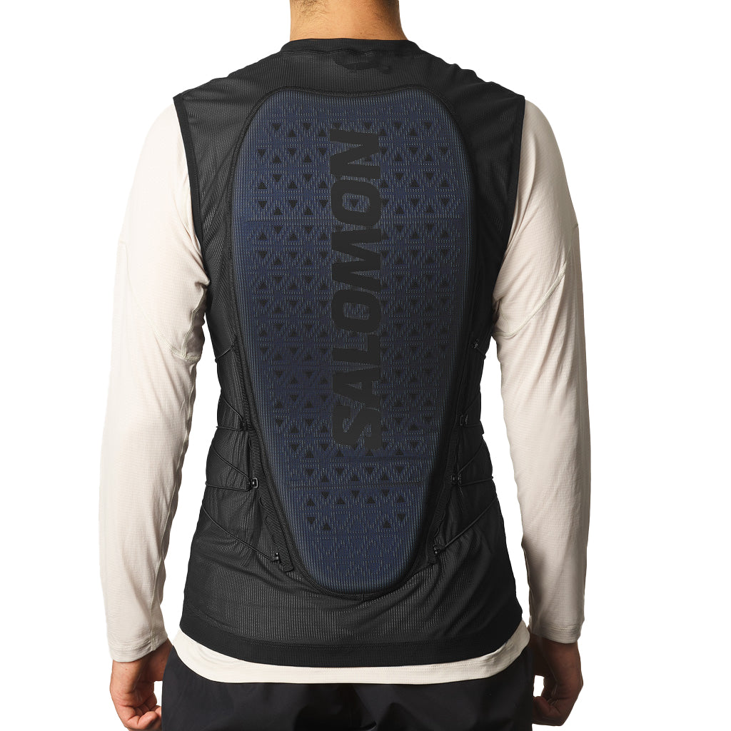 Flexcell Pro - Rygskjold