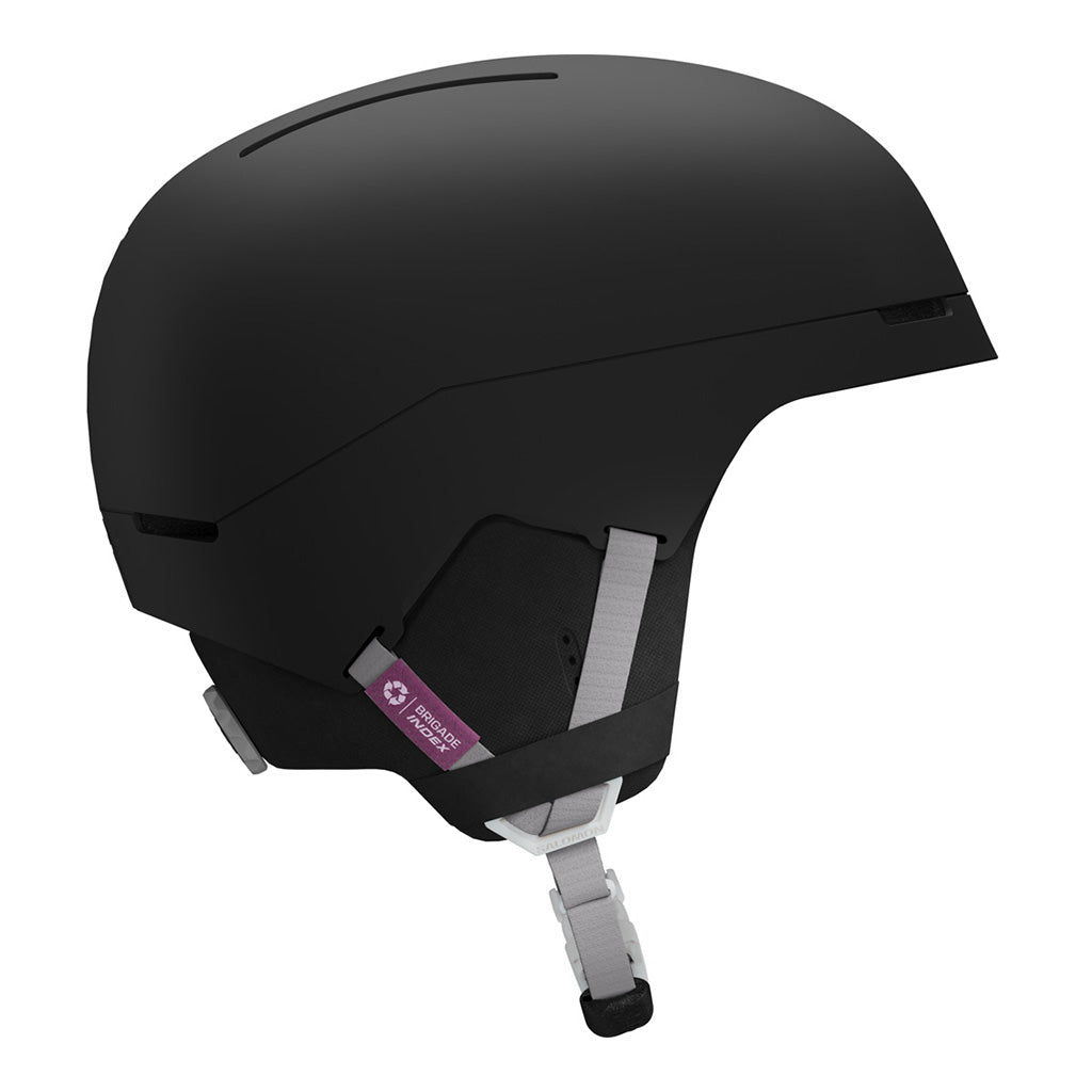 Brigade Index - Skihjelm