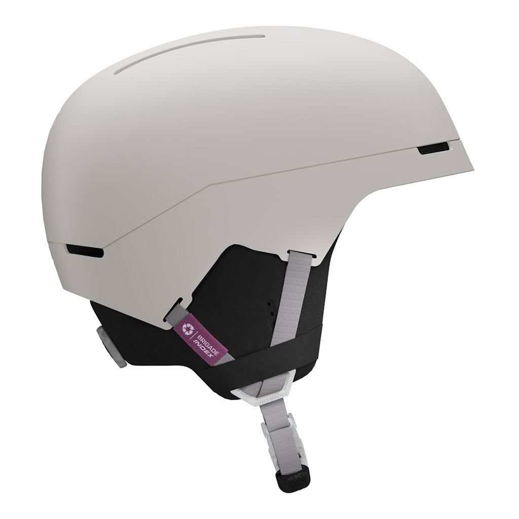 Brigade Index - Skihjelm