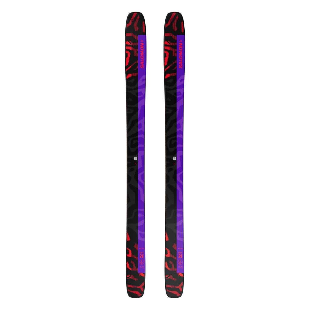 S/Lab QST X - Ski