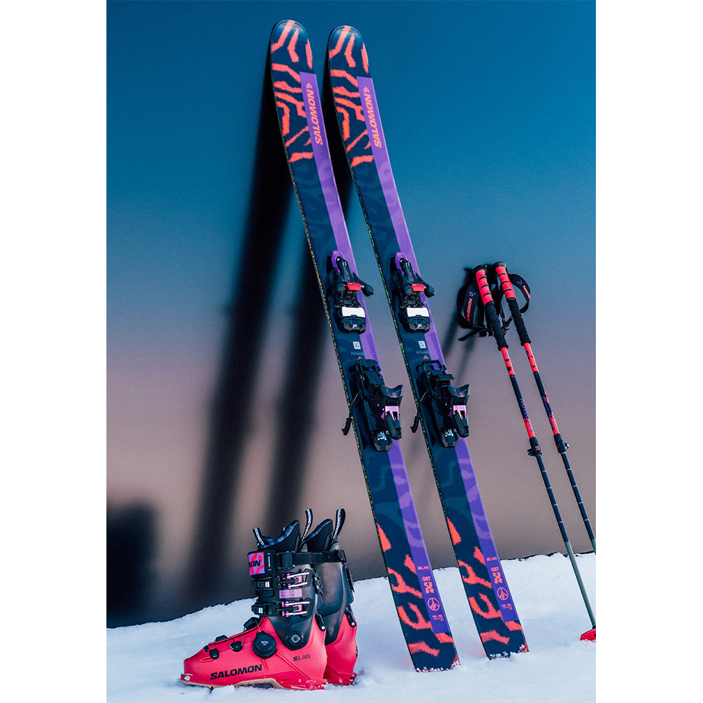S/Lab QST X - Ski